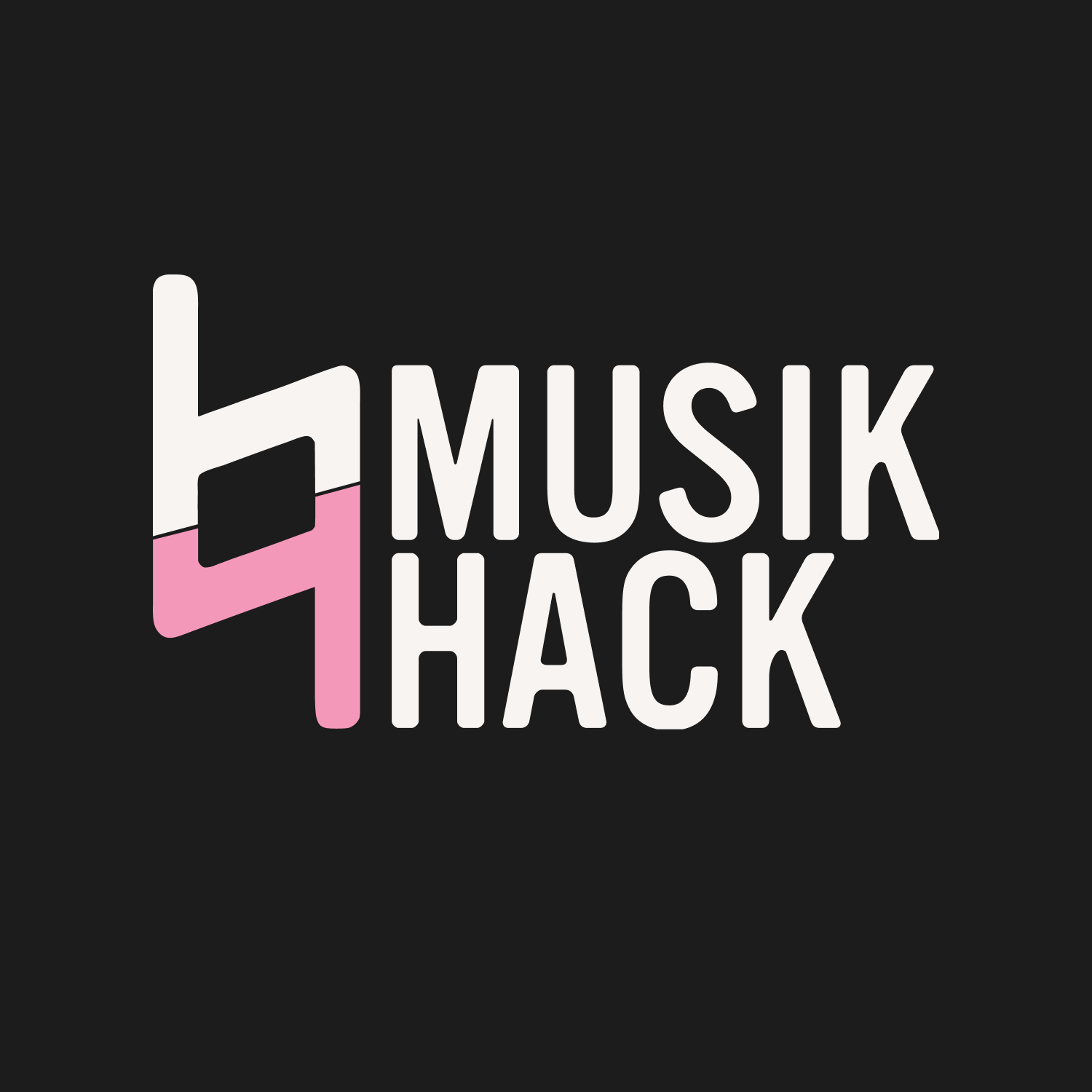 In the Room with Musik Hack cover art